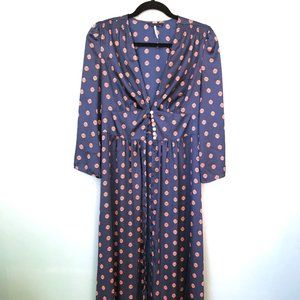 Free People Alexa Duster